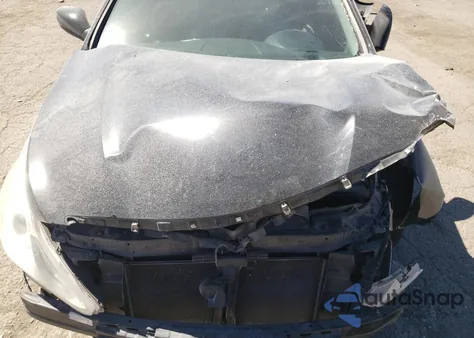 2013 Hyundai Sonata Gls from USA, damaged, VIN 5NPEB4AC9DH576646